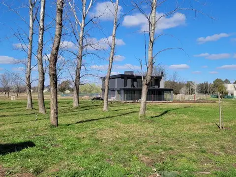 Lote Azzurra - Escobar