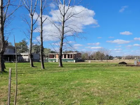 Terreno en Venta en Manuel Alberti, USD 90.000