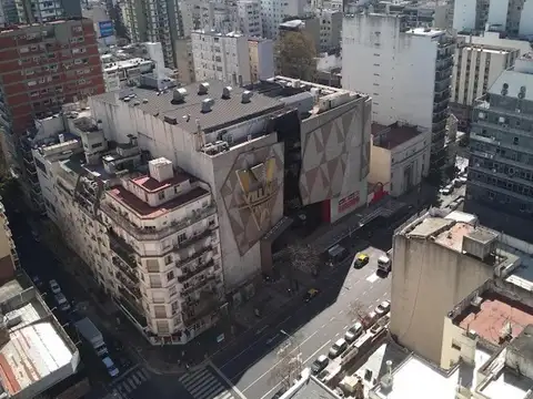 Departamento en Venta 70 años