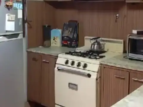 Depto Tipo Casa en Venta de 3 ambientes