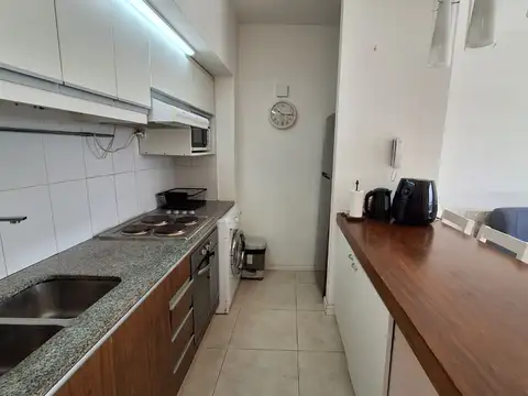 Departamento en Alquiler 12 años