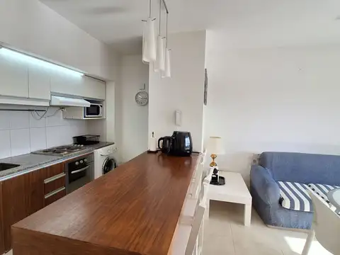 Departamento en Alquiler de 1 dormitorio