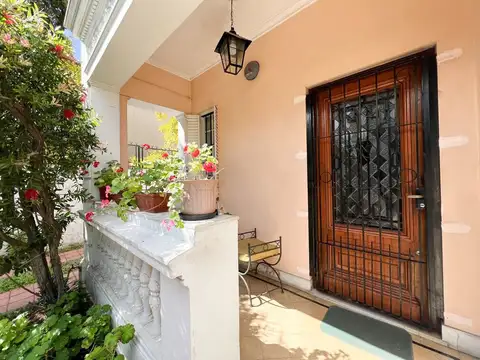 CASA DE ESTILO, 6 AMB + COCHERA. OPTIMA UBICACIÓN
