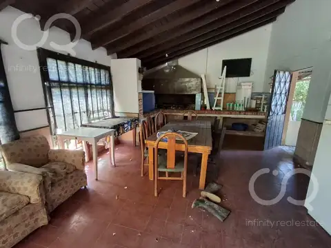 Casa Quinta en venta en Ingeniero Maschwitz