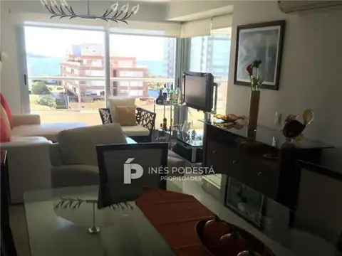 Departamento en Alquiler 18 años