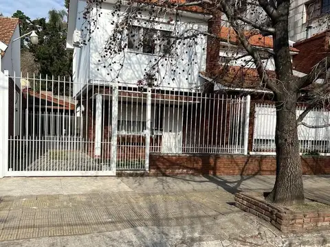 Monseñor Chimento 100