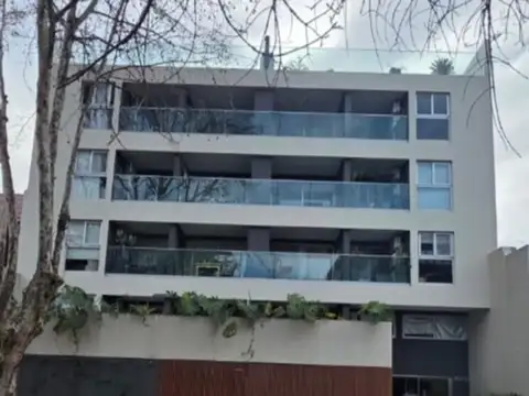Departamento 4 ambientes- Villa Urquiza- CABA