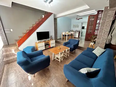 Francisco Bilbao 3600