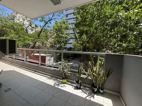 Departamento en Alquiler de 2 dormitorios