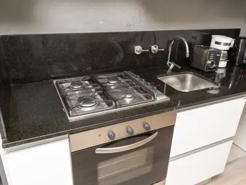 Departamento en Alquiler Temporal al Sureste