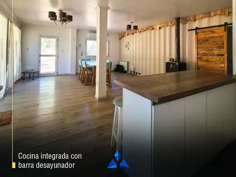 Casa en Venta en Catriel, USD 120.000