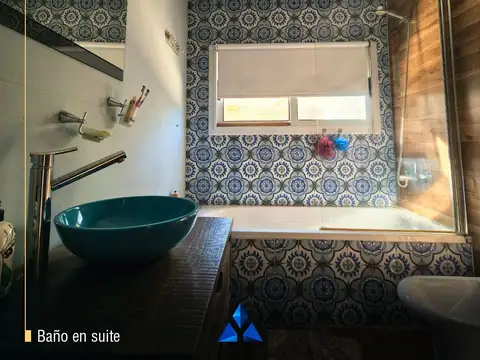 CASA EN VENTA 3 DORMITORIOS | CATRIEL