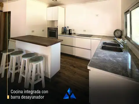 Casa en Venta 6 años
