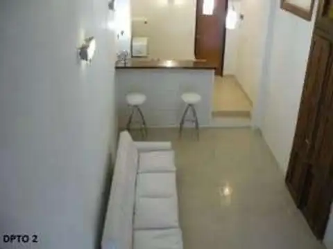 Departamento en Alquiler Temporal de Monoambiente