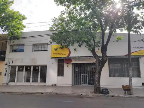 Locales a la calle en pilar centro