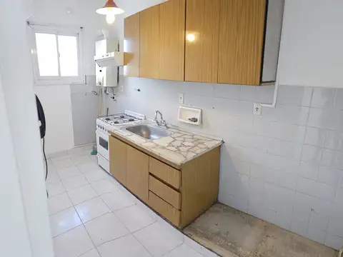 Departamento en Alquiler de 1 dormitorio