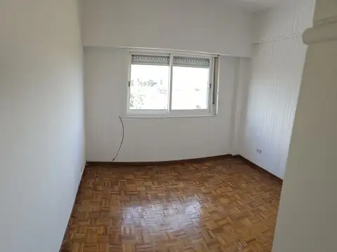 Departamento 2 Ambientes con Escritorio Balcon Cocina independiente