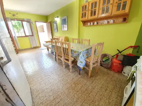 Depto Tipo Casa en Venta en Mar De Ajo, USD 63.000