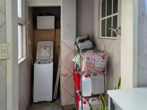 Departamento en Alquiler en Barracas, $ 1.100.000
