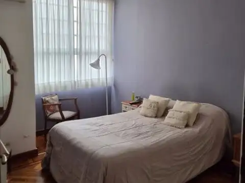 Departamento 3 ambientes en alquiler