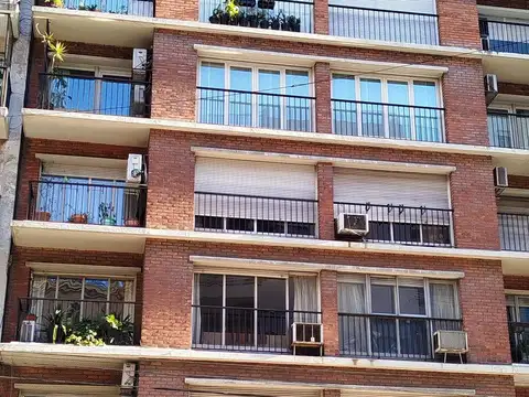 Departamento en Alquiler en Recoleta, CABA