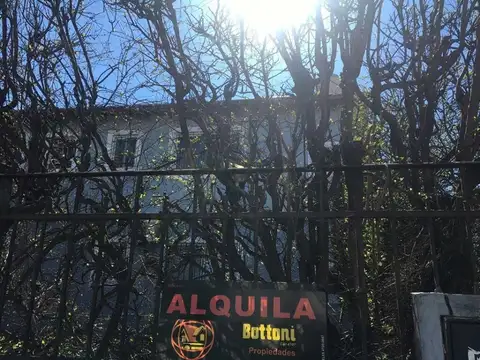 Departamento en Alquiler de 3 ambientes