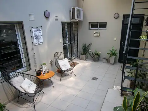 Depto Tipo Casa en Venta de 3 dormitorios