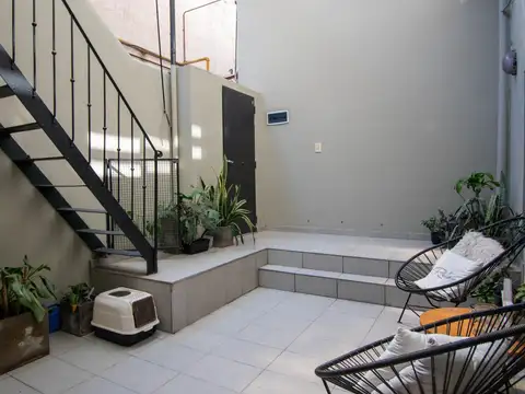 Depto Tipo Casa en Venta en Centro, USD 190.000