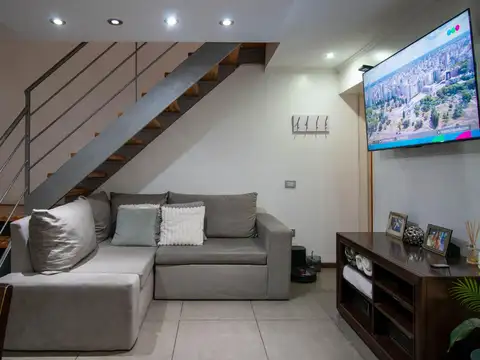 Depto Tipo Casa en Venta al Norte