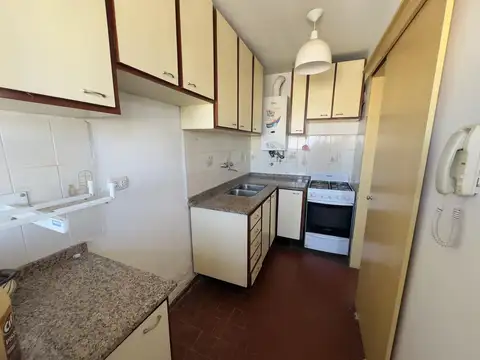 Departamento en Venta Apto profesional