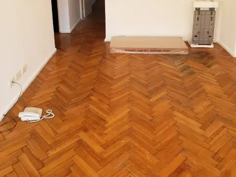 Departamento en Alquiler 40 años
