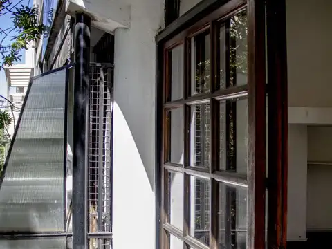 Depto Tipo Casa Monoambiente con 1 baño