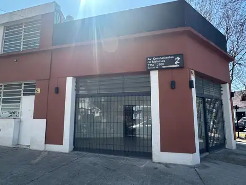 Local en Venta en Villa Urquiza, USD 220.000