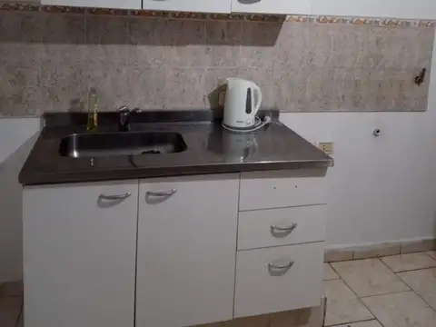 Depto Tipo Casa en Venta en Talleres Oeste, USD 31.999