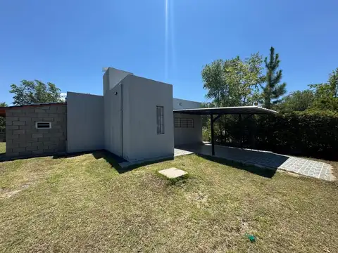 Casa en Venta de 1 dormitorio