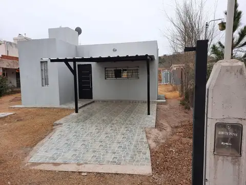 Casa en Venta en Juana Koslay, USD 60.000