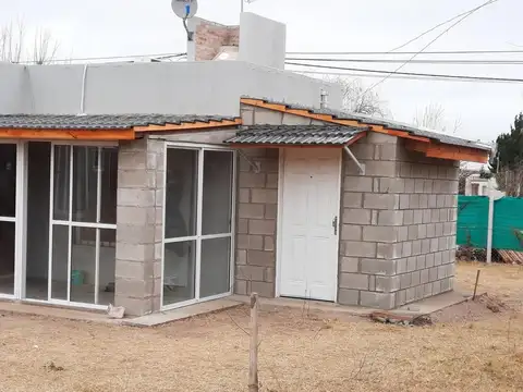 Casa en Venta de 1 dormitorio