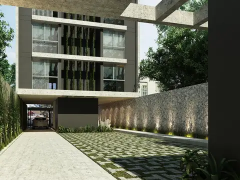 VENTA - DTO. 2 AMB. - TORRE ZAFIRO - A ESTRENAR - MORON
