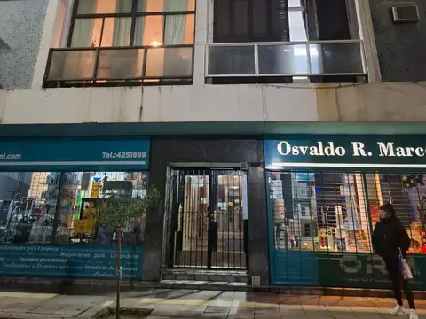 Departamento en Alquiler en Centro, Córdoba