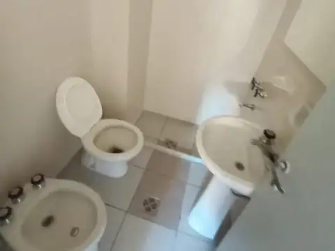 Alquiler departamento externo Galvez 1889