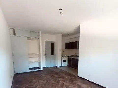 Alquiler departamento externo Galvez 1889