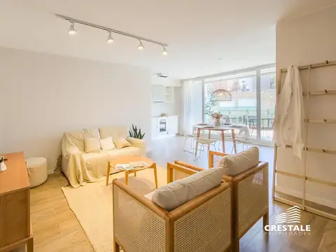 Departamento en Venta de 2 dormitorios