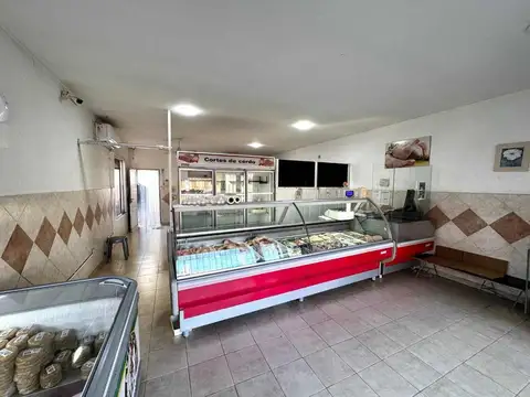 Fondo Comercio en Venta en Pergamino, USD 390.000