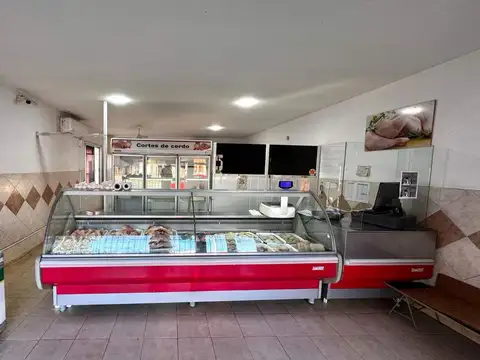 Fondo Comercio en Venta 28 años