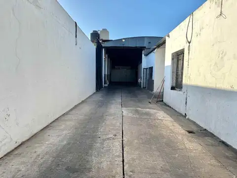 Fondo Comercio en Venta 28 años