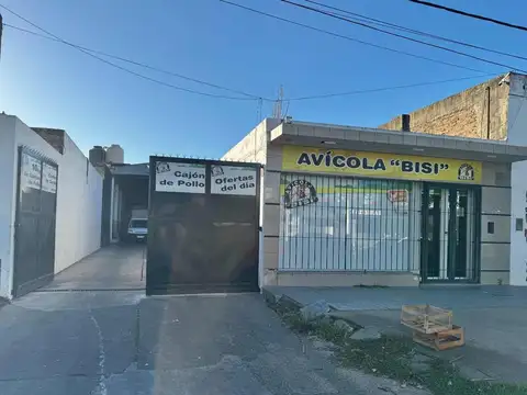 Boulevard Ameghino 1300