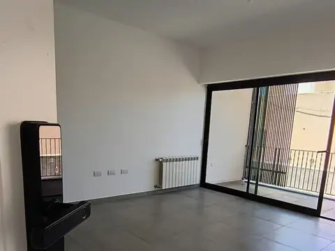 DEPARTAMENTO 2 DORMITORIOS CON TERRAZA PROPIA 