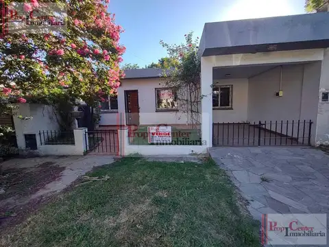Casa en Ingeniero Maschwitz