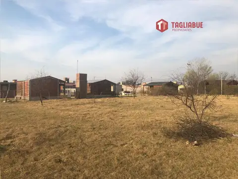 Terreno en Venta 13  mts Frente