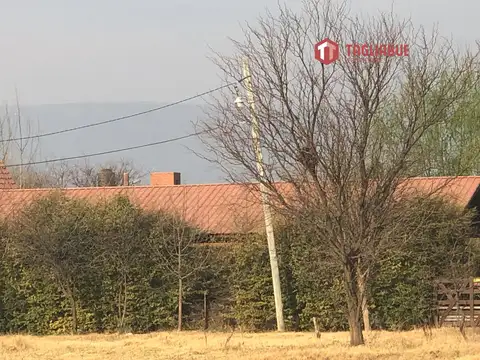Terreno en Venta en Santa Rosa de Conlara, USD 8.800